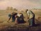 Gleaners Poster Print by Jean-Francois Millet - Item # VARPDX3AA3962